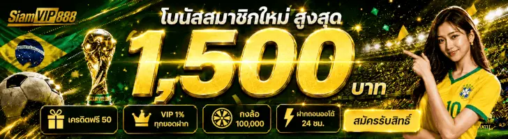 SiamVIP888